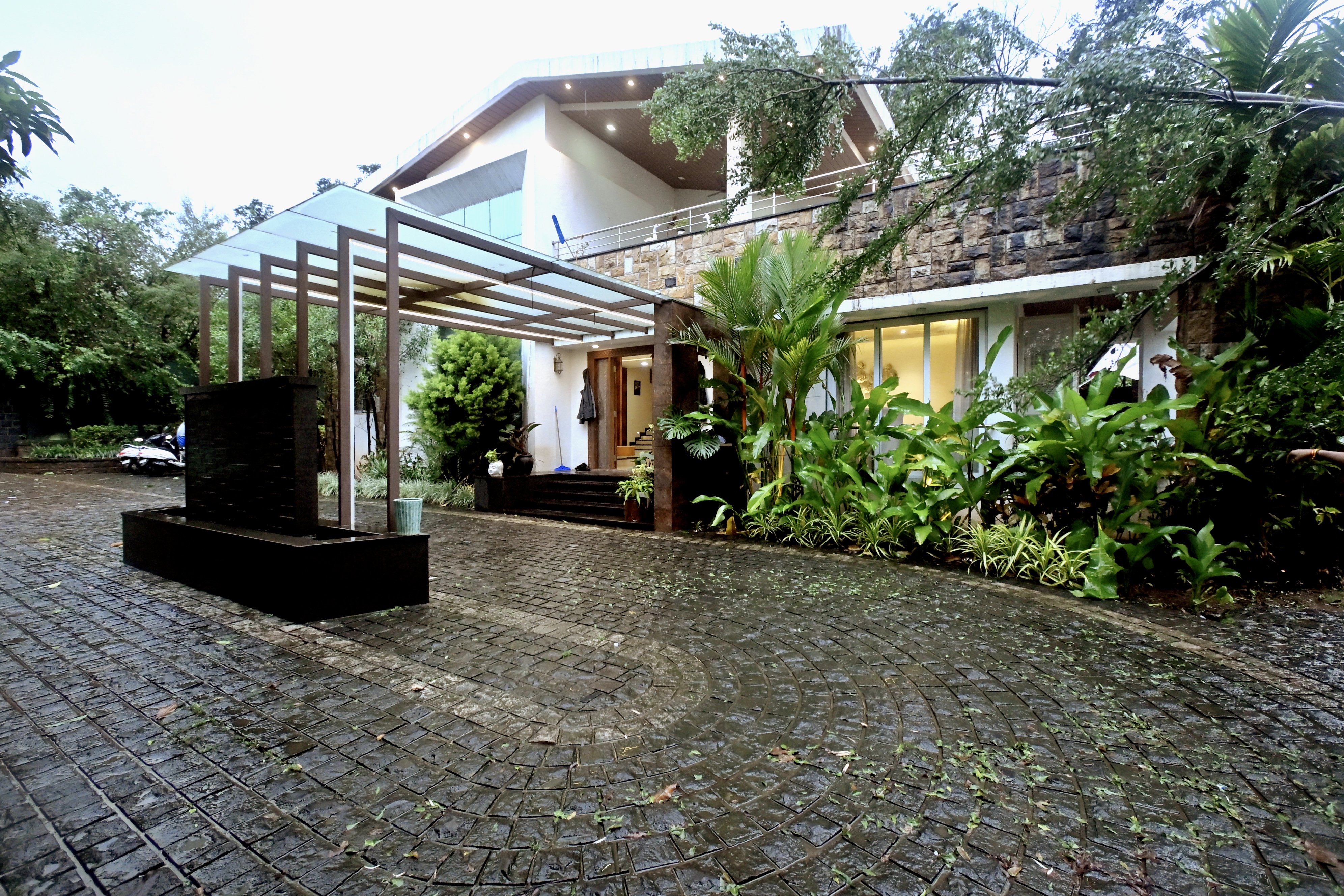 Evara Villa Lonavala